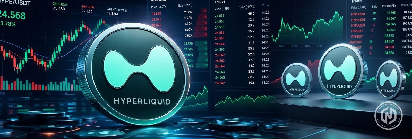 Hyperliquid Price