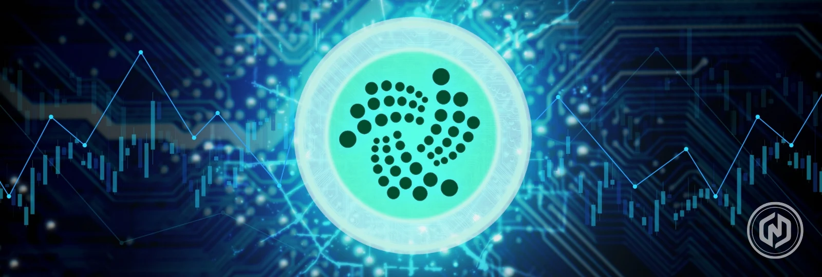 IOTA Price Analysis