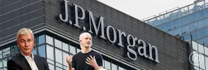 JPMorgan CEO Attacks Crypto Bill and Coinbase CEO Lobbying JPMorgan CEO Attacks Crypto Bill and Coinbase CEO Lobbying