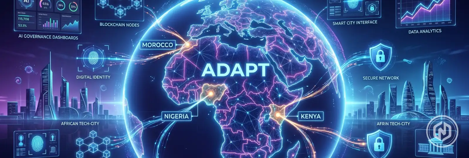 Kenya, Nigeria, and Morocco to Implement ADAPT Initiative