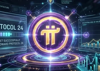 Pi Network Successfully Moves Toward Protocol 24
