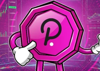 Polkadot Soars 5% Amid Rebound in Bitcoin (BTC) Price
