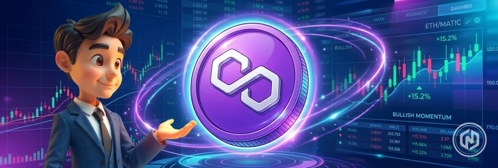 Polygon Price