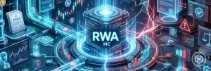 RWA Inc Enters Tokenized Stocks Market with Full Ecosystem RWA Inc Enters Tokenized Stocks Market with Full Ecosystem
