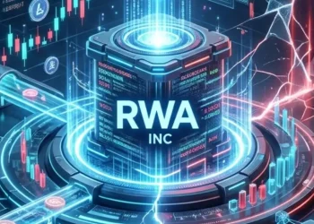 RWA Inc Enters Tokenized Stocks Market with Full Ecosystem
