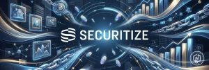 Securitize Sees Record Revenue in Q1 Amid Tokenization Boom Securitize Sees Record Revenue in Q1 Amid Tokenization Boom