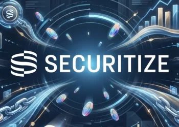 Securitize Sees Record Revenue in Q1 Amid Tokenization Boom
