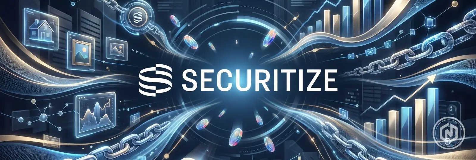 Securitize Sees Record Revenue in Q1 Amid Tokenization Boom Securitize Sees Record Revenue in Q1 Amid Tokenization Boom