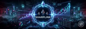 Sharplink Sharplink