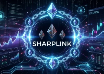 Sharplink