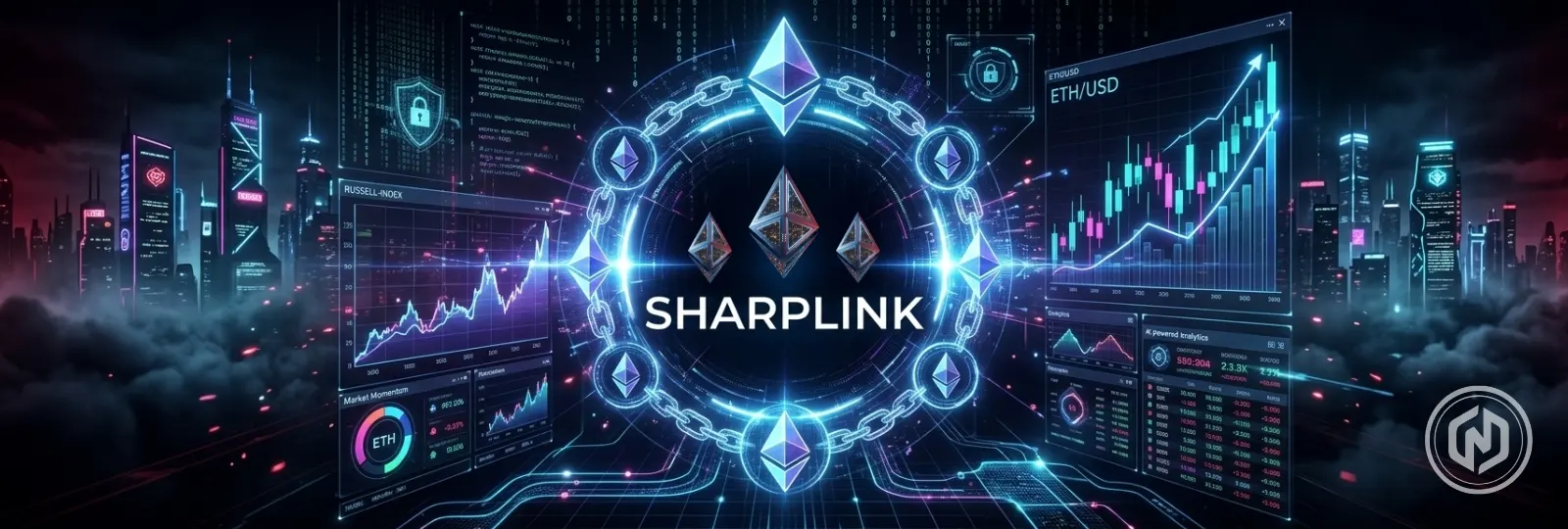 Sharplink