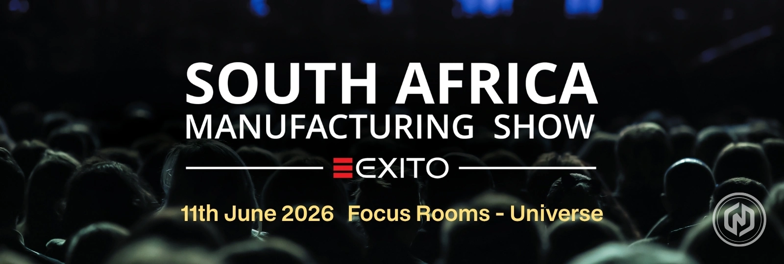 South Africa Manufacturing Show 2026