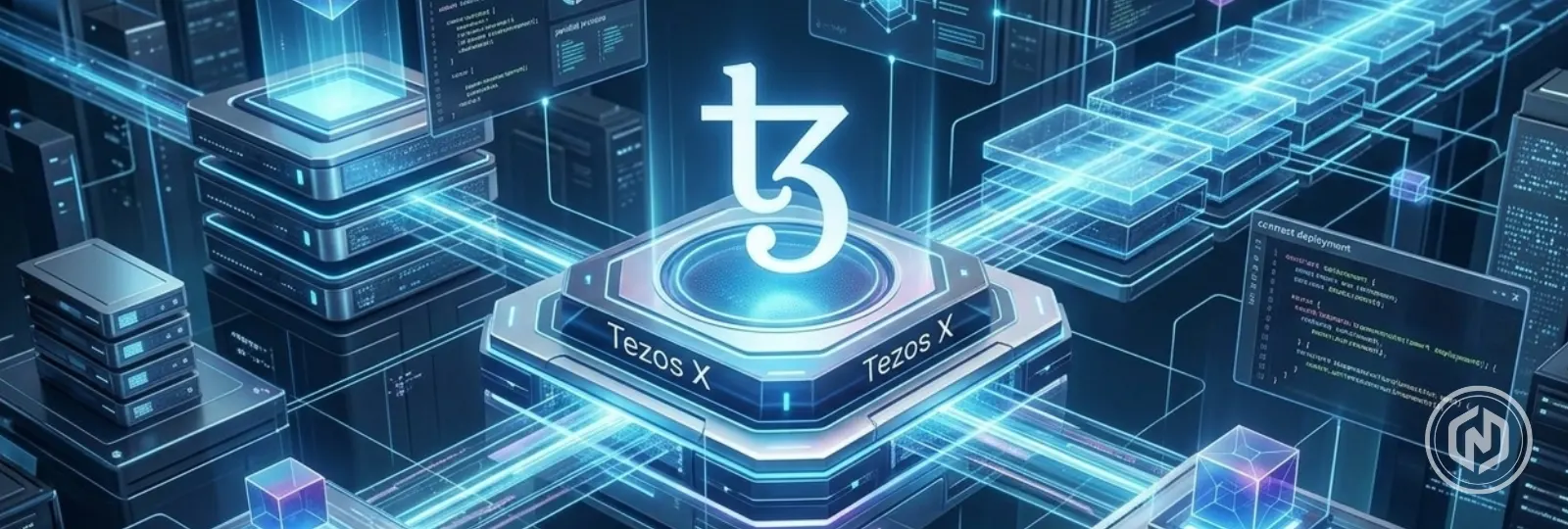 Tezos X Plans to Redefine Scalability and Developer Experience