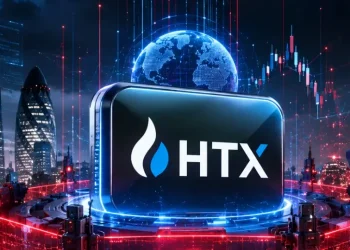 UK Government Bans HTX Crypto Exchange Over Russia Links