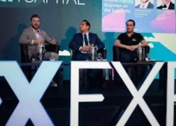 iFX EXPO International 2026