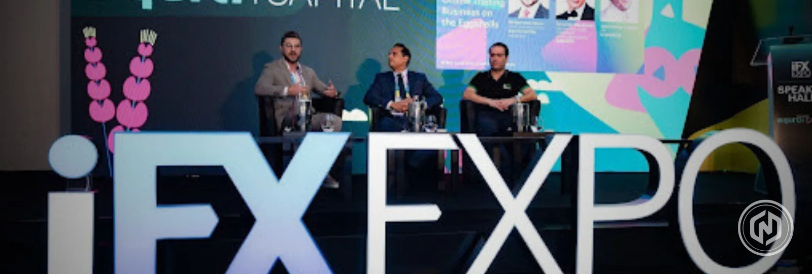iFX EXPO International 2026