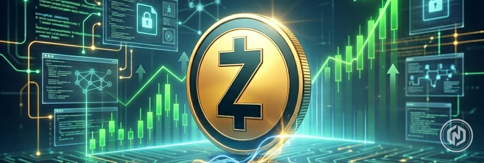 Zcash Price