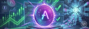 Aave Soars 13% as It Targets $4.6T Securities Lending Aave Soars 13% as It Targets $4.6T Securities Lending