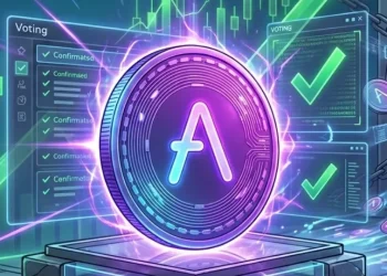 Aave Soars 13% as It Targets $4.6T Securities Lending