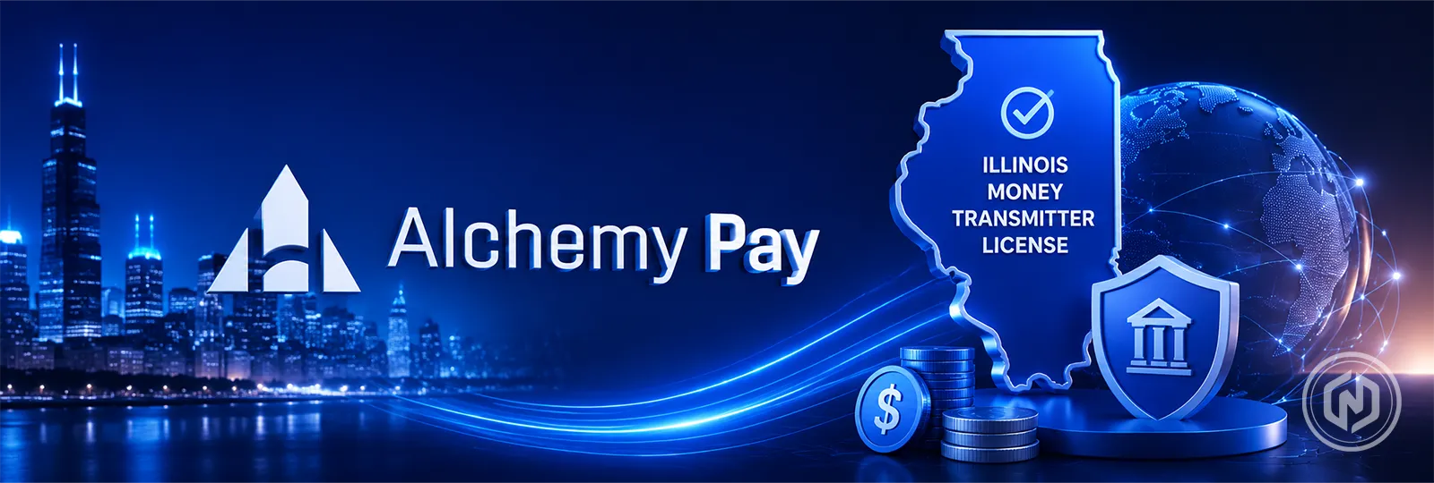 Alchemy-Pay-Secures-Illinois-Money-Transmitter-License-for-US-Growth