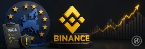 Binance Binance