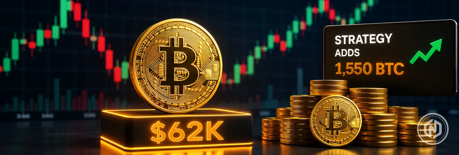 Bitcoin Price