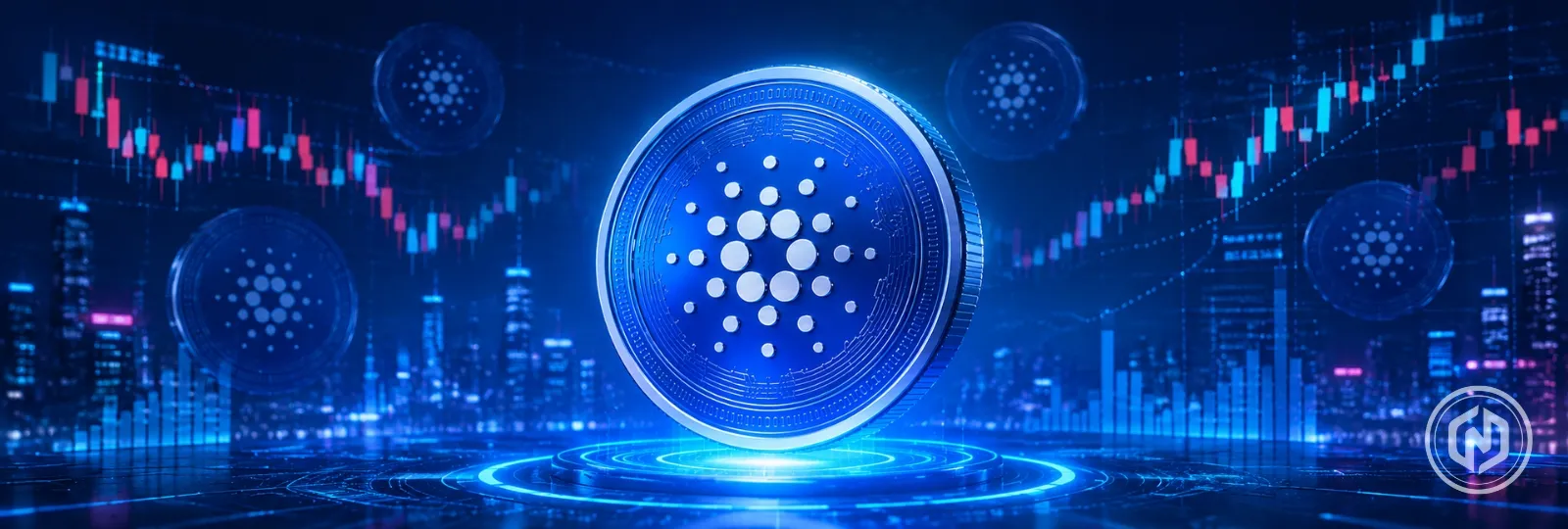 Cardano price analysis