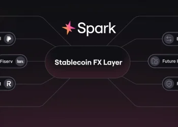 Spark Rolls Out Stablecoin FX Layer to Unite Liquidity