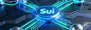 Sui Holds Ground as Crypto Market Gains; Fortune Names it Top-10 Protocol Sui Holds Ground as Crypto Market Gains; Fortune Names it Top-10 Protocol