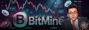 BitMine Stakes ETH BitMine Stakes ETH