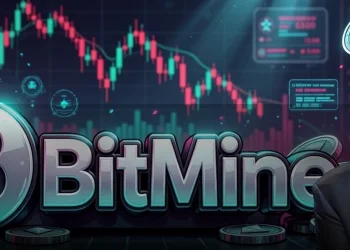 BitMine Stakes ETH