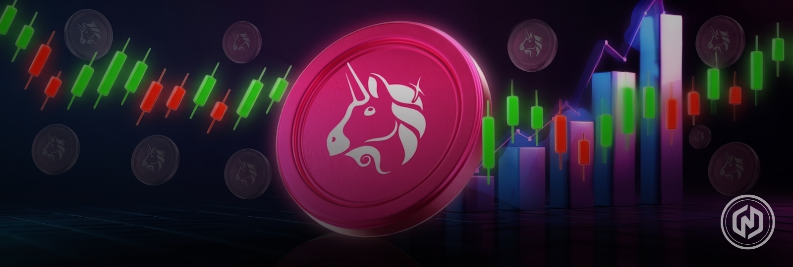 Uniswap Price Analysis