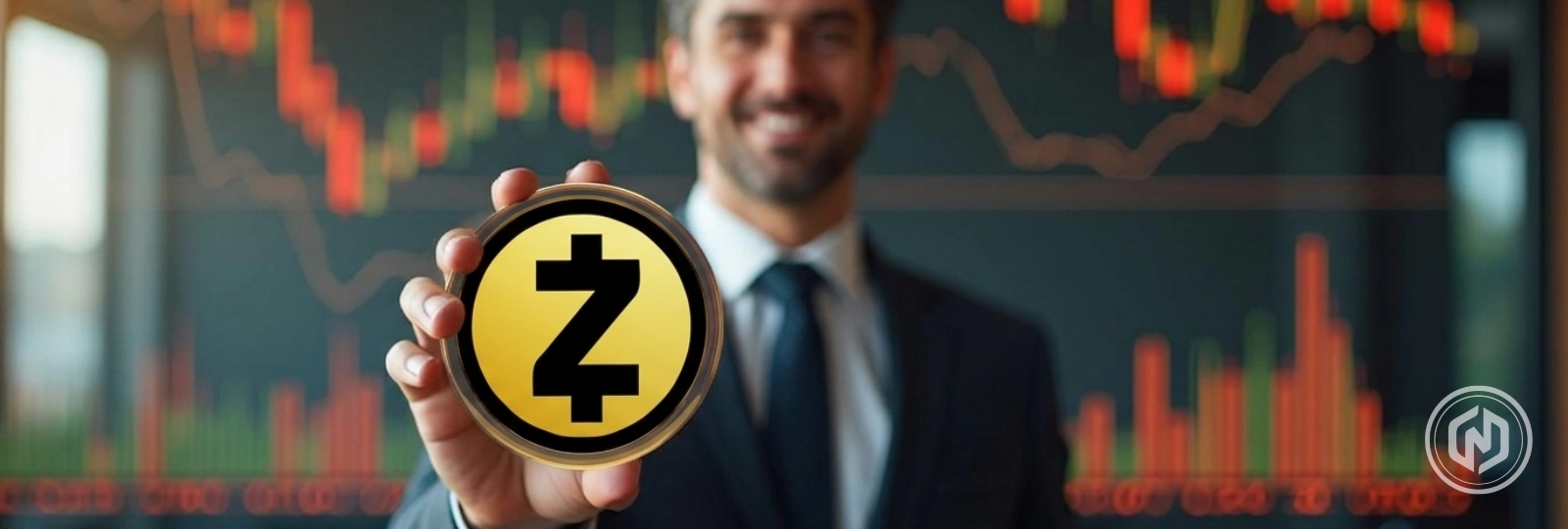 Zcash Drops 13% Weekly Amid Selling Pressure After Bug