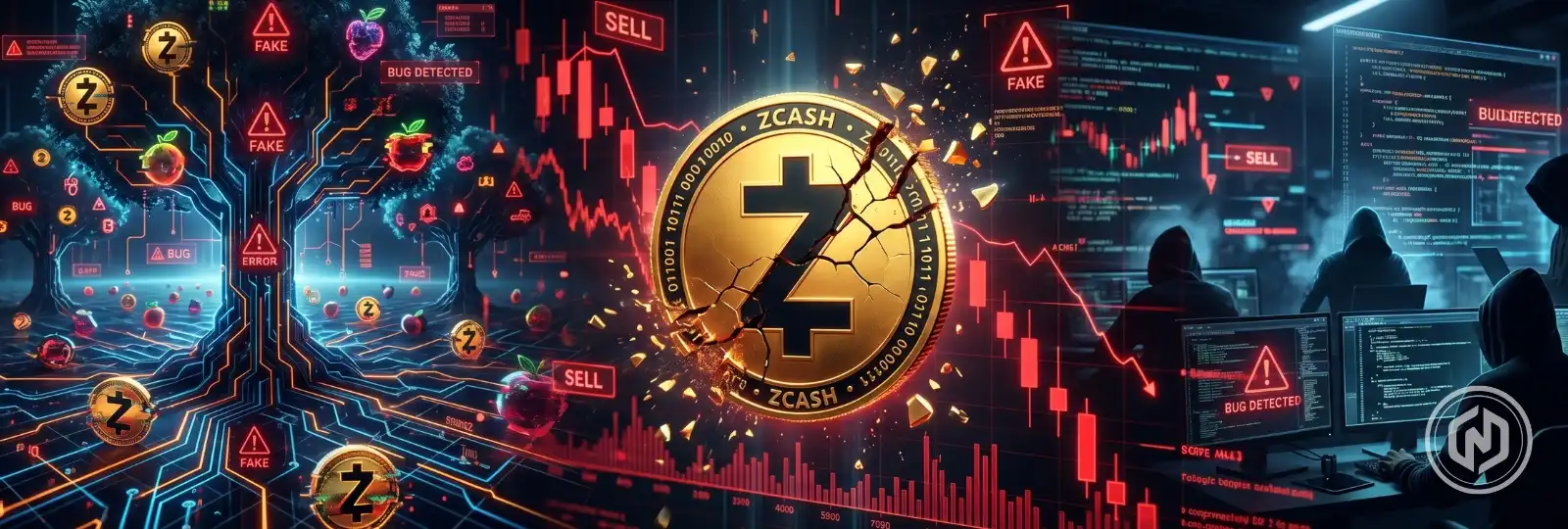 Zcash Price