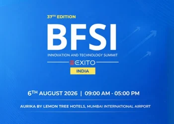 BFSI IT Summit Mumbai