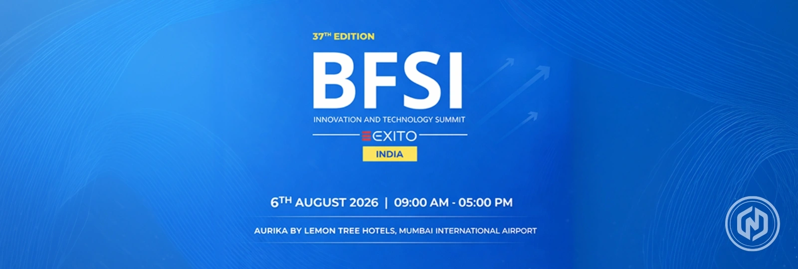 BFSI IT Summit Mumbai
