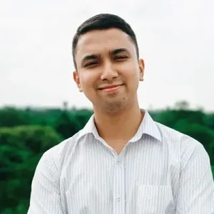 Abhijay Singh Rawat Abhijay Singh Rawat