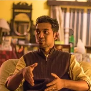 Amitesh Dhar Amitesh Dhar