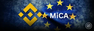 Binance Binance