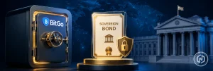 BitGo Expands Off-Exchange Settlement to Include USDM1 BitGo Expands Off-Exchange Settlement to Include USDM1