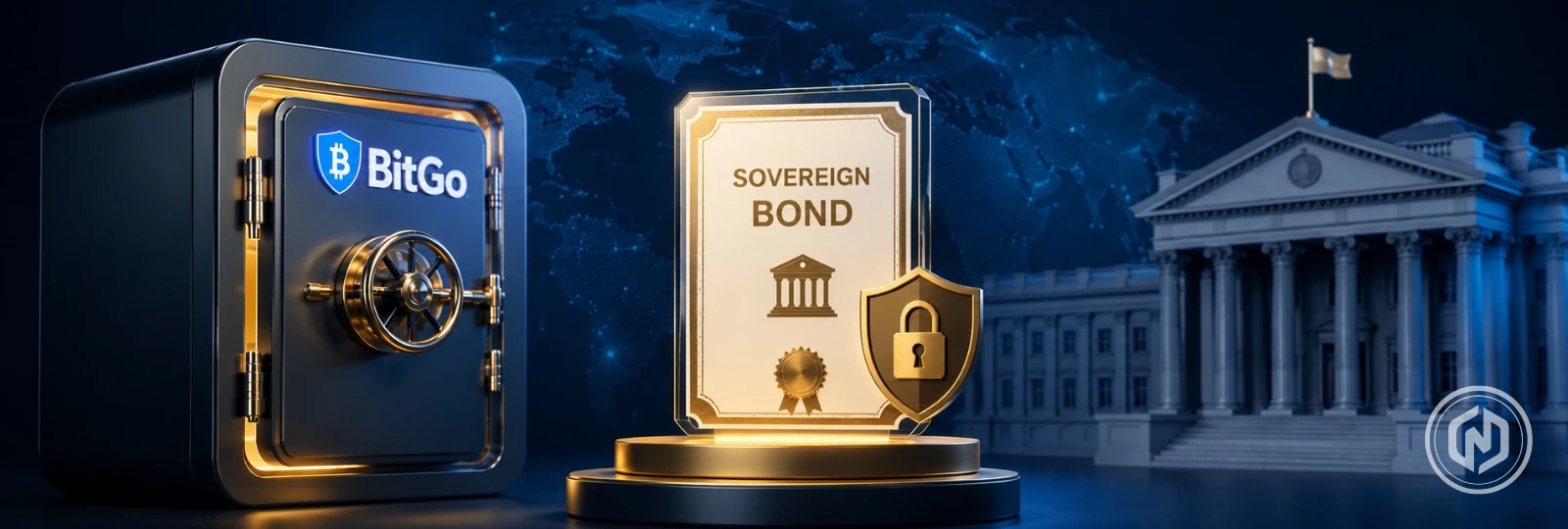 BitGo Expands Off-Exchange Settlement to Include USDM1