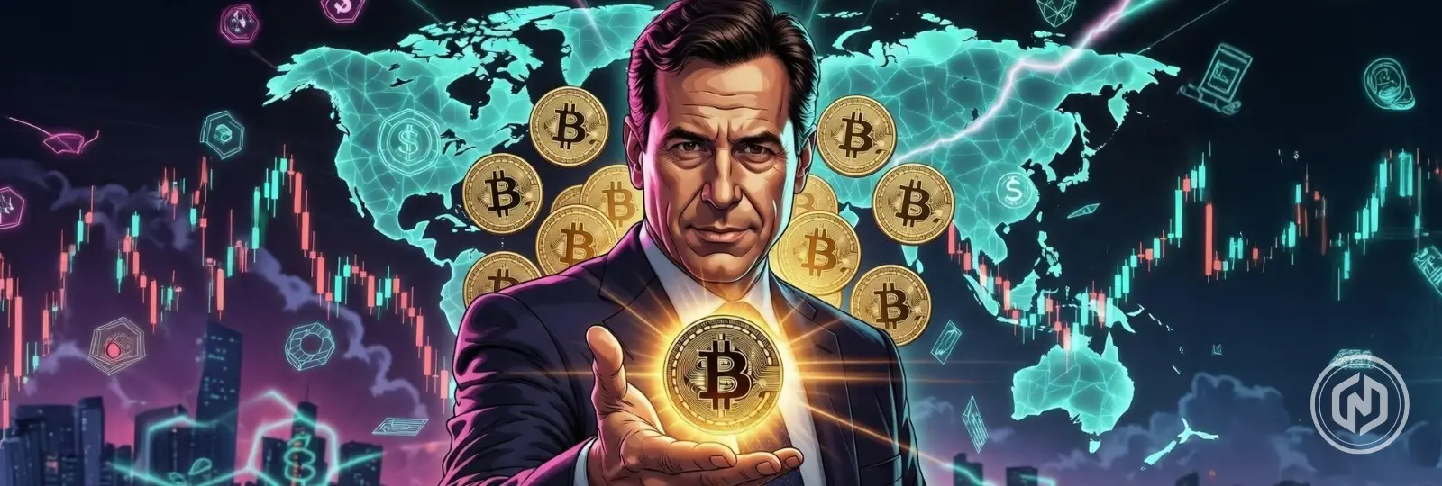Bitcoin price