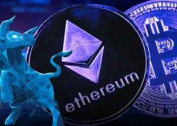 Bitcoin and Ethereum