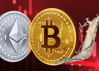Bitcoin and Ethereum fall as Fed holds rates steady while $401 million in crypto liquidations deepen sell-off