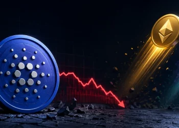Cardano price