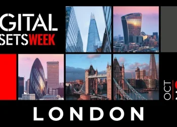 Digital Assets Week London