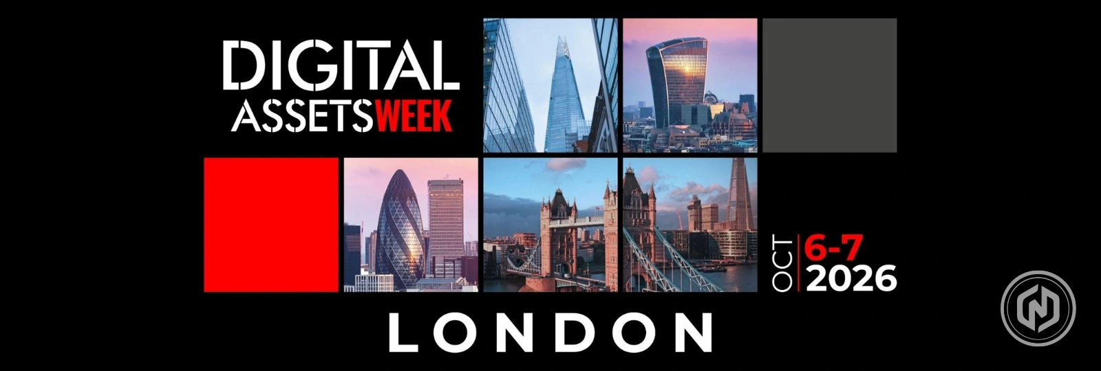 Digital Assets Week London