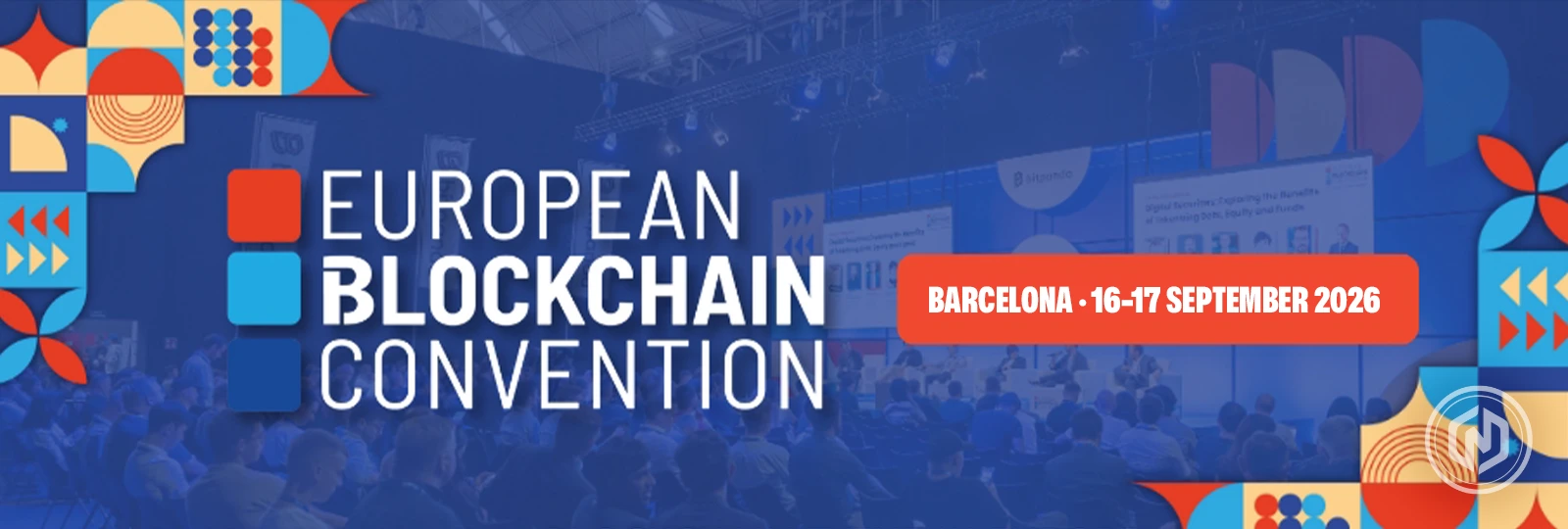European Blockchain Convention