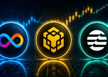 Fastest Blockchains by TPS in 2026: Live Rankings Explained