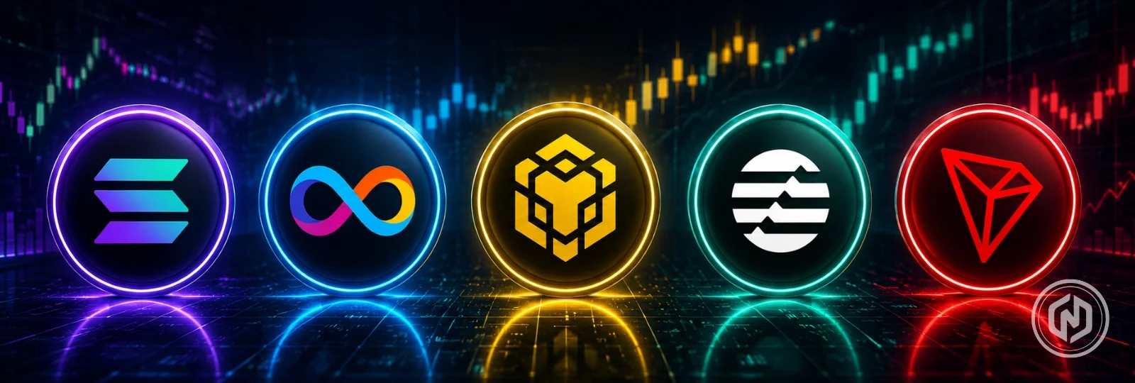Fastest Blockchains by TPS in 2026: Live Rankings Explained Fastest Blockchains by TPS in 2026: Live Rankings Explained